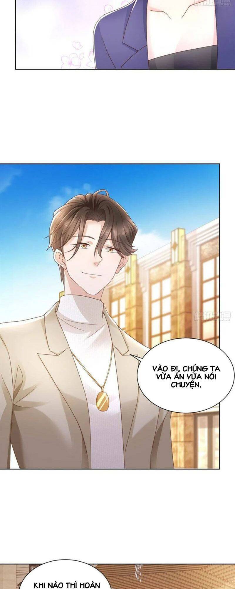 Mỗi Tuần Ta Có Một Nghề Nghiệp Mới Chap 59 - Next Chap 60
