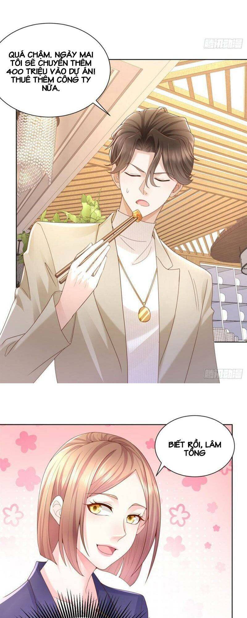 Mỗi Tuần Ta Có Một Nghề Nghiệp Mới Chap 59 - Next Chap 60