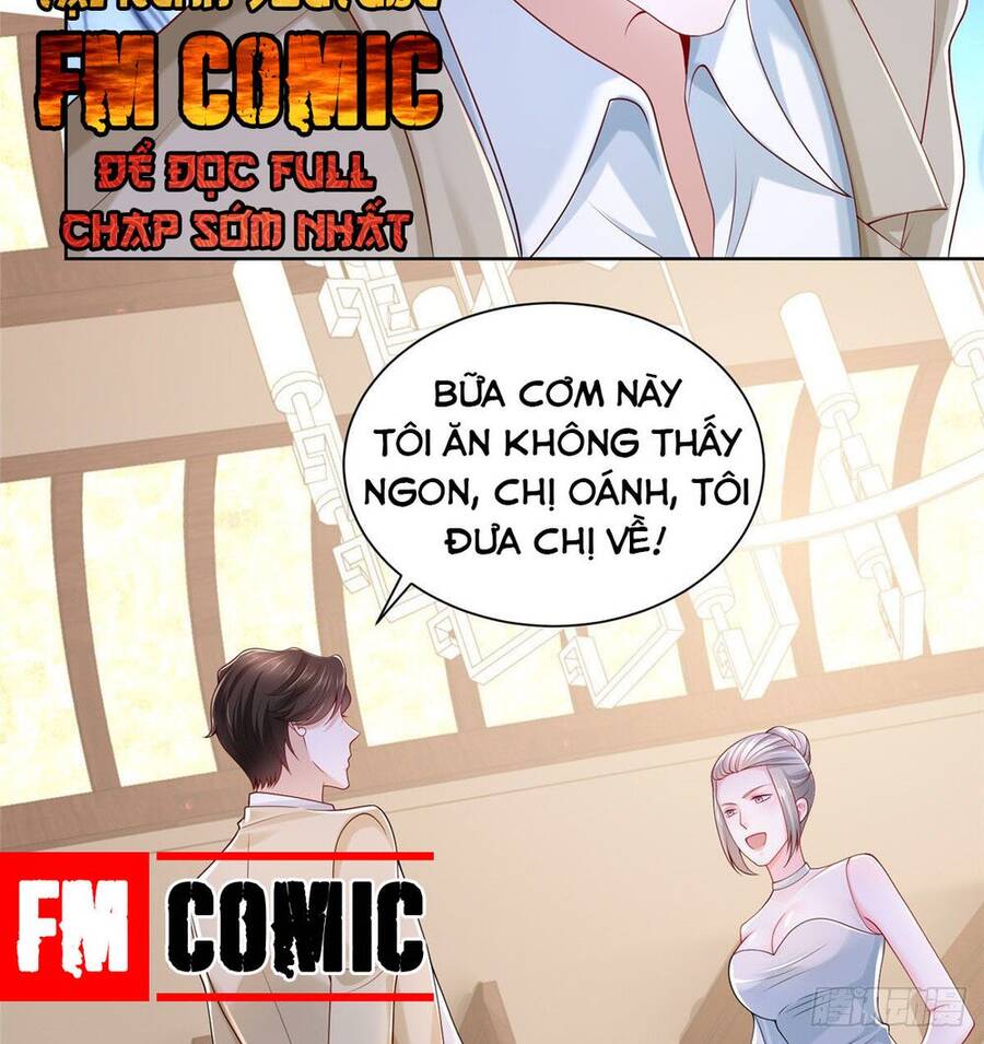 Mỗi Tuần Ta Có Một Nghề Nghiệp Mới Chap 6 - Next Chap 7