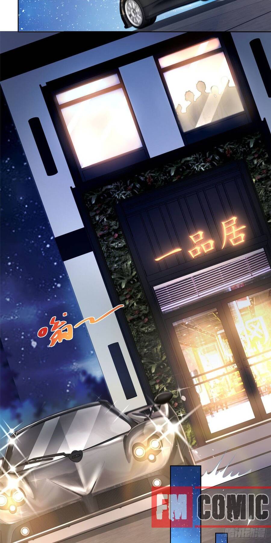 Mỗi Tuần Ta Có Một Nghề Nghiệp Mới Chap 6 - Next Chap 7