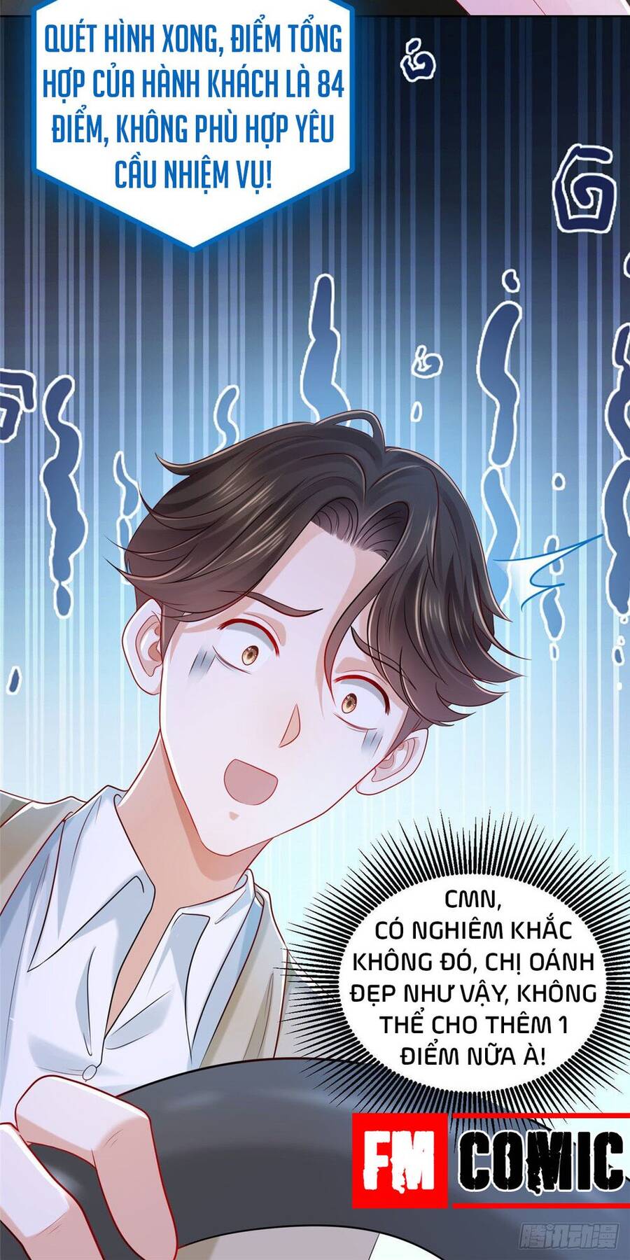 Mỗi Tuần Ta Có Một Nghề Nghiệp Mới Chap 6 - Next Chap 7