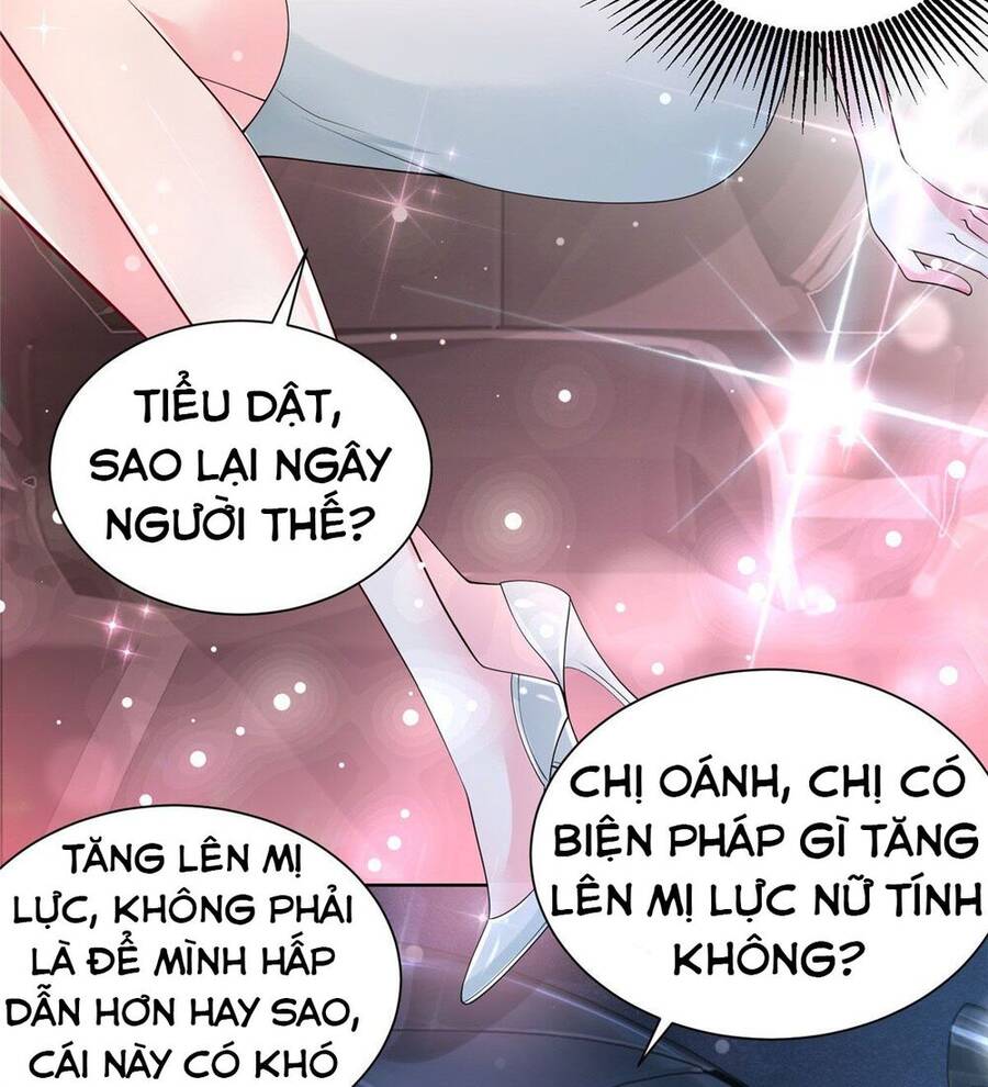 Mỗi Tuần Ta Có Một Nghề Nghiệp Mới Chap 6 - Next Chap 7