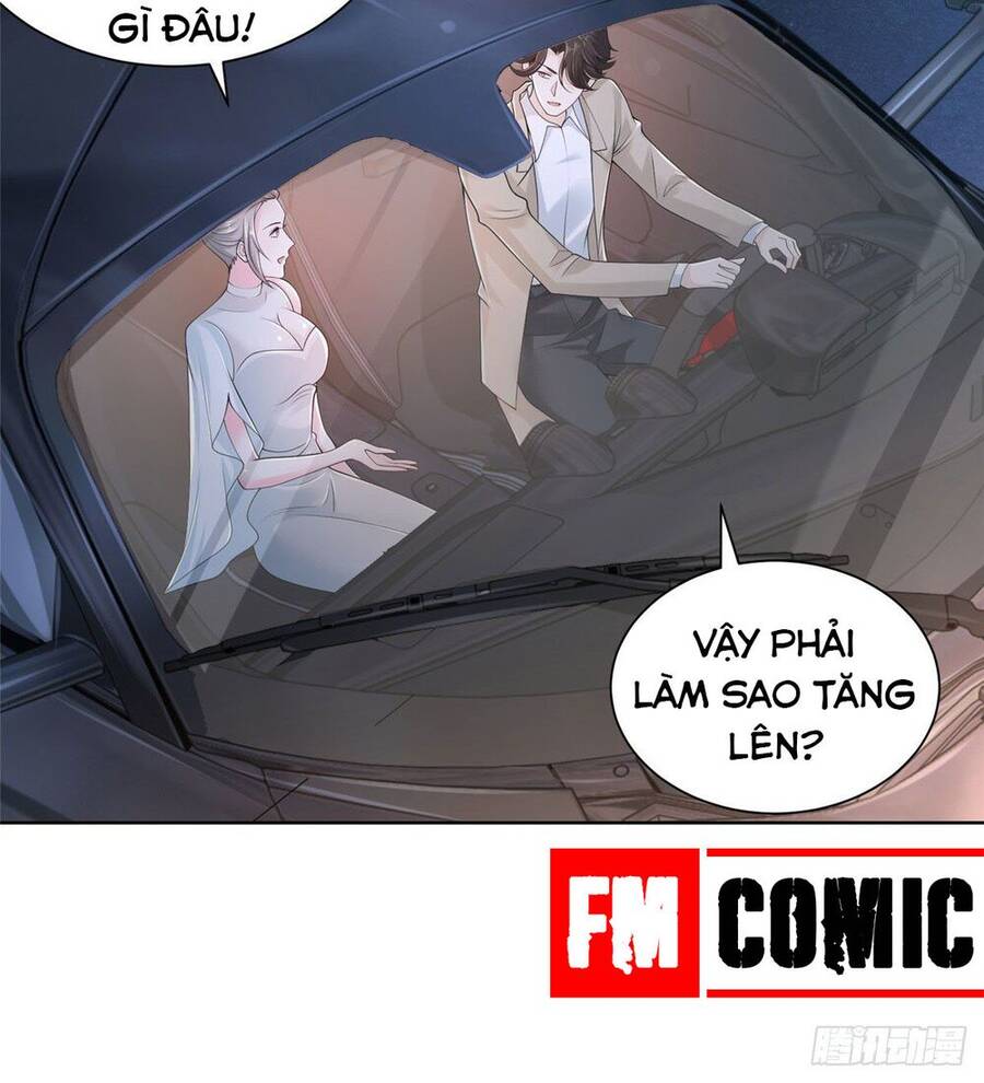 Mỗi Tuần Ta Có Một Nghề Nghiệp Mới Chap 6 - Next Chap 7