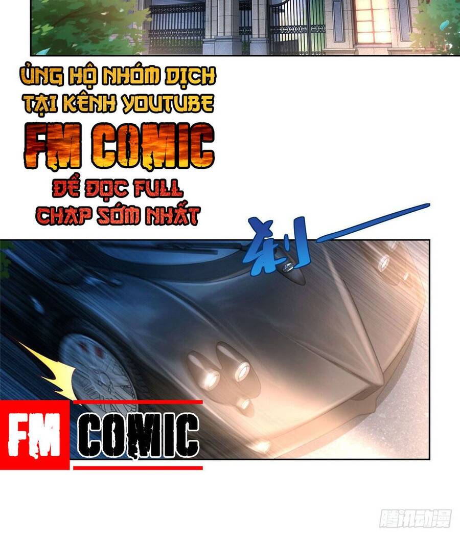 Mỗi Tuần Ta Có Một Nghề Nghiệp Mới Chap 6 - Next Chap 7
