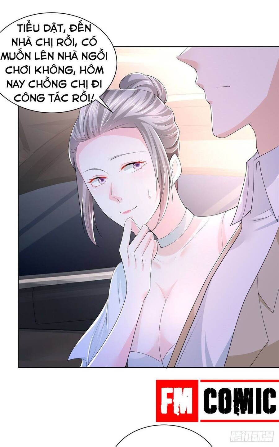 Mỗi Tuần Ta Có Một Nghề Nghiệp Mới Chap 6 - Next Chap 7