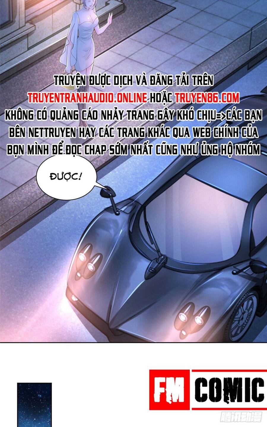 Mỗi Tuần Ta Có Một Nghề Nghiệp Mới Chap 6 - Next Chap 7