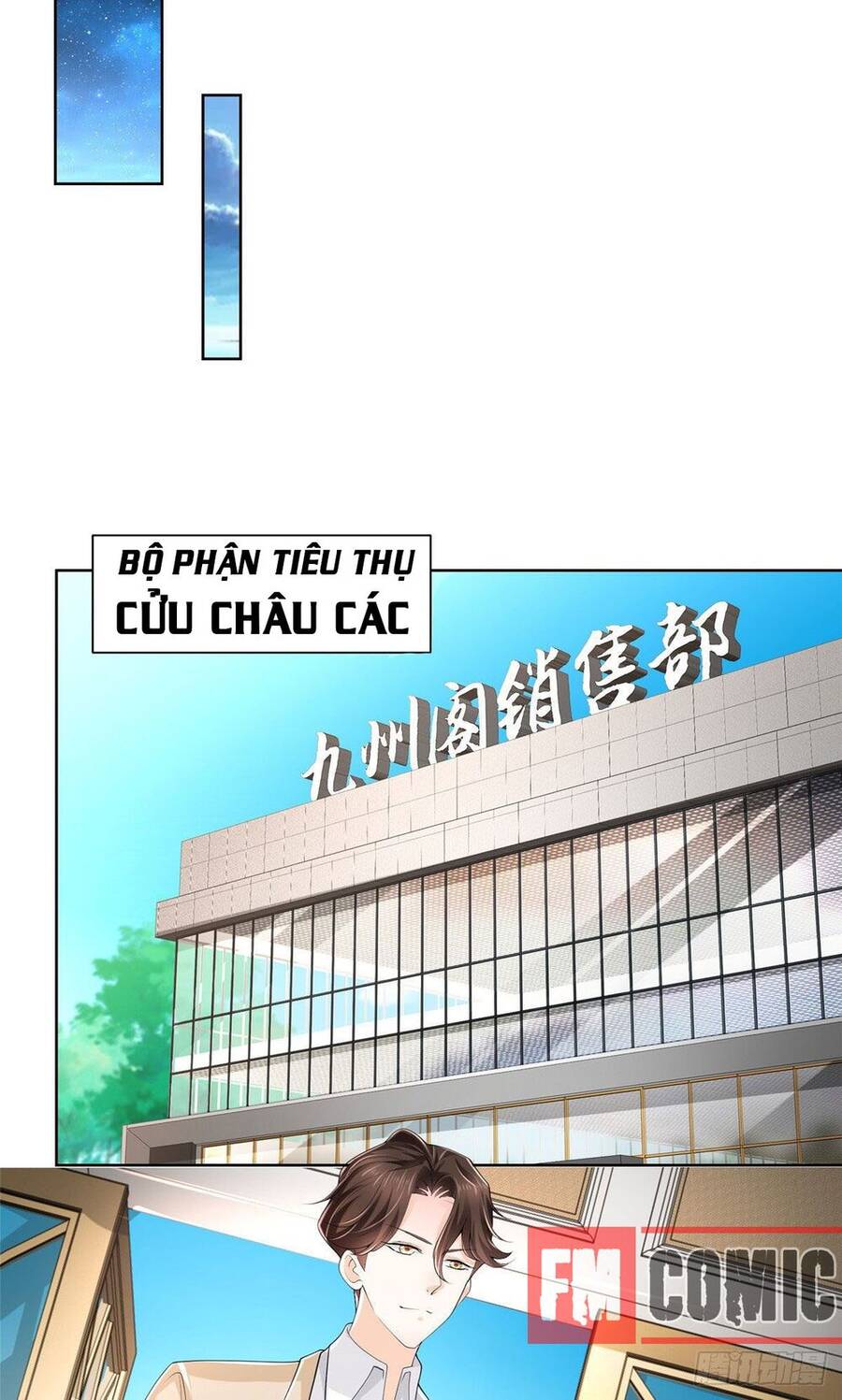 Mỗi Tuần Ta Có Một Nghề Nghiệp Mới Chap 6 - Next Chap 7