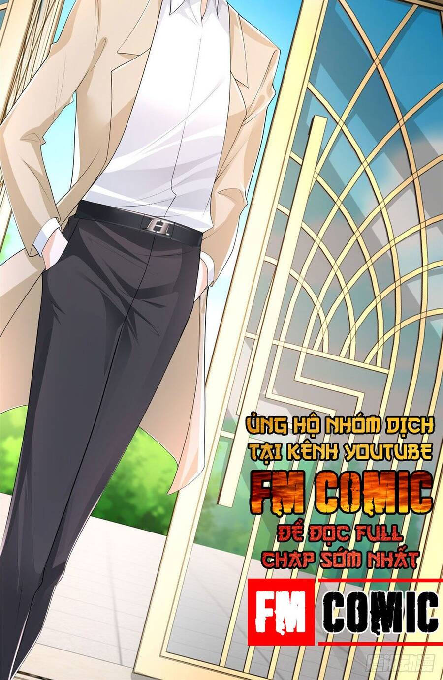 Mỗi Tuần Ta Có Một Nghề Nghiệp Mới Chap 6 - Next Chap 7