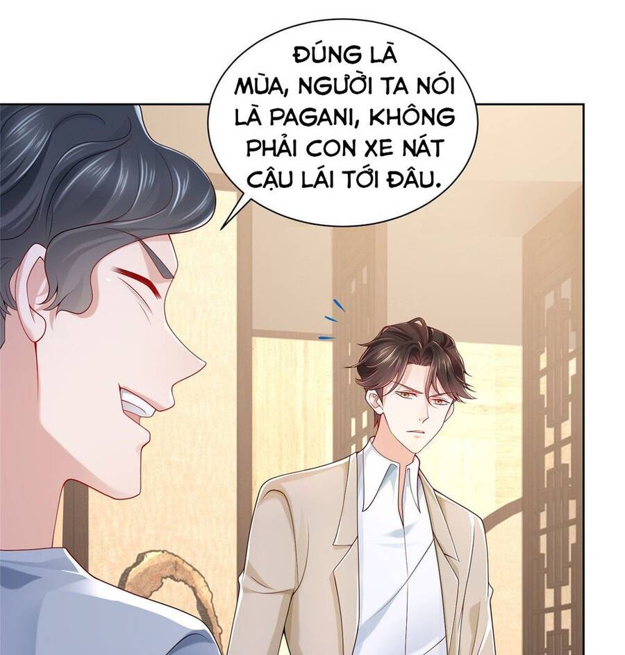 Mỗi Tuần Ta Có Một Nghề Nghiệp Mới Chap 6 - Next Chap 7