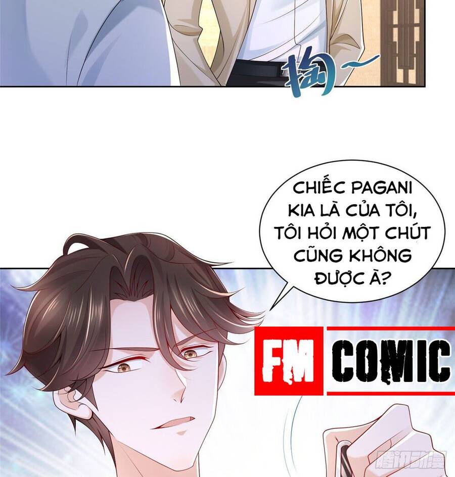 Mỗi Tuần Ta Có Một Nghề Nghiệp Mới Chap 6 - Next Chap 7