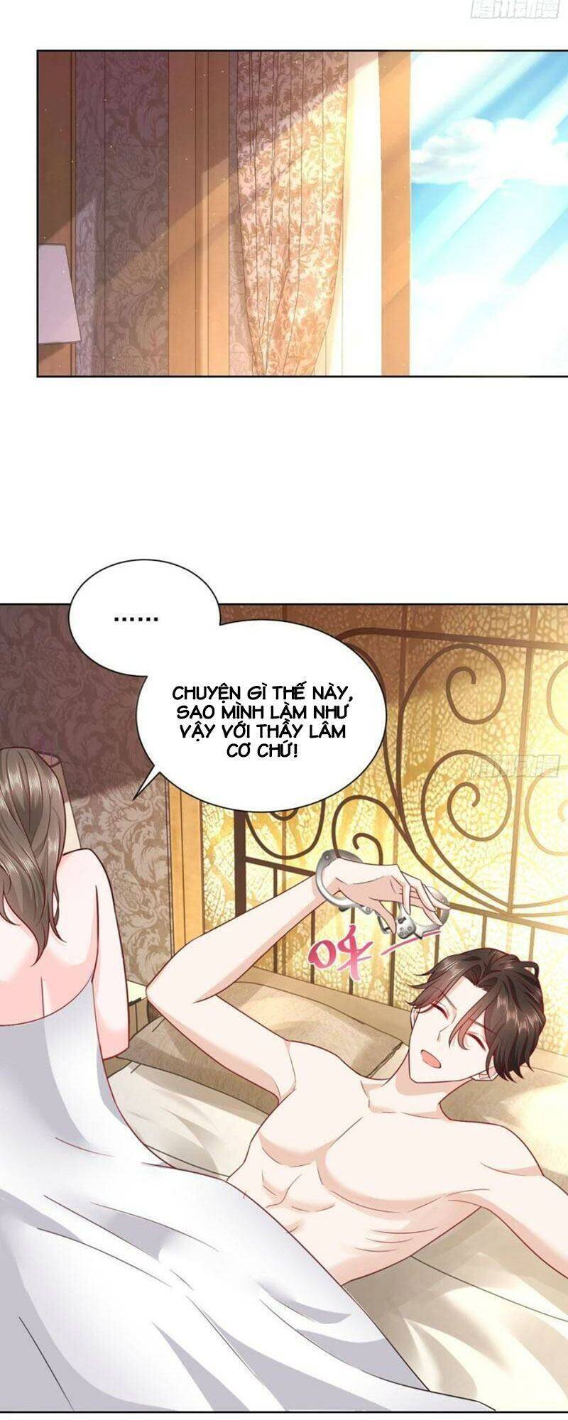 Mỗi Tuần Ta Có Một Nghề Nghiệp Mới Chap 60 - Next Chap 61