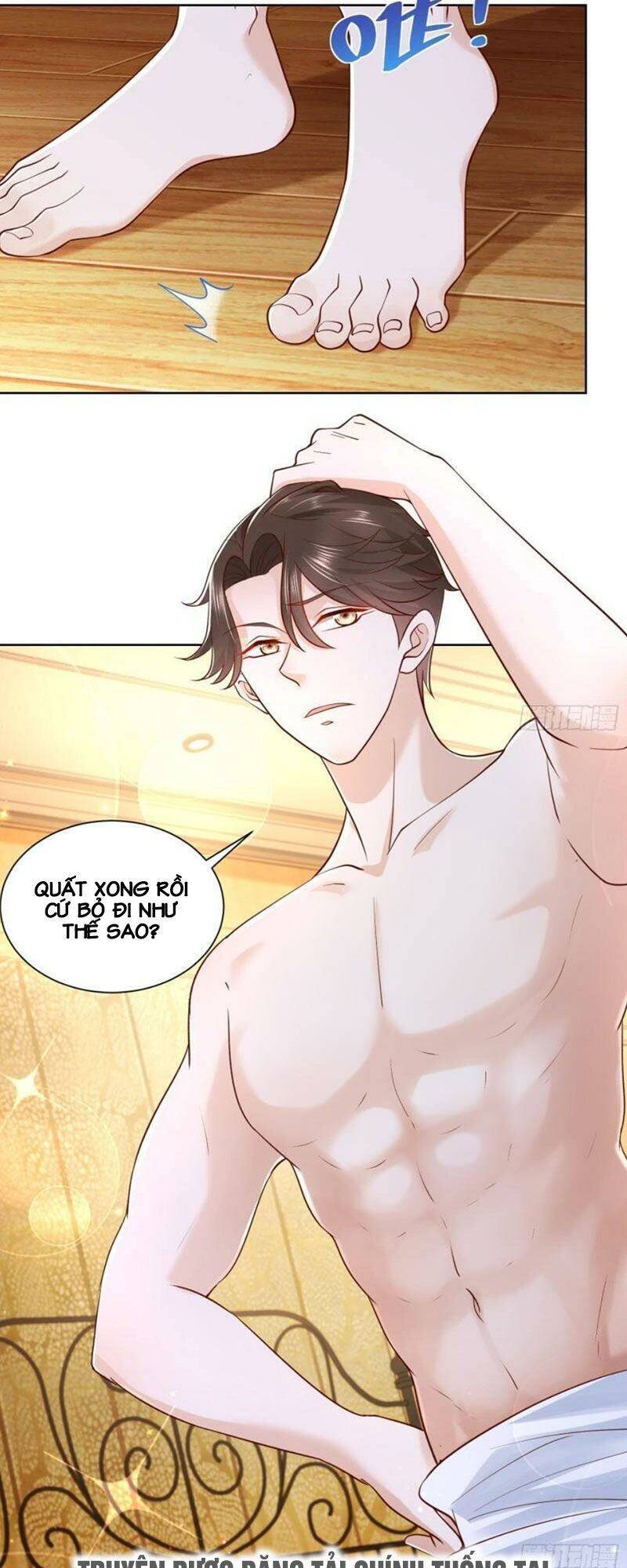 Mỗi Tuần Ta Có Một Nghề Nghiệp Mới Chap 60 - Next Chap 61