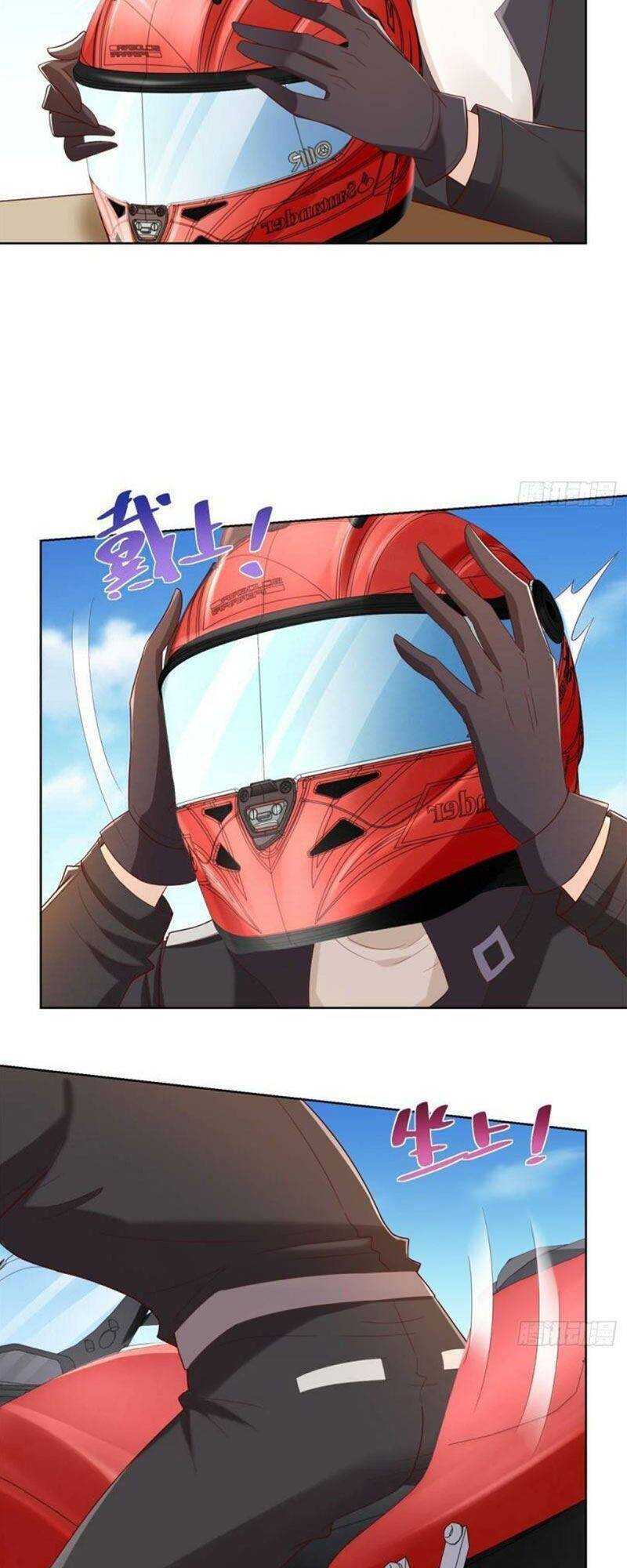 Mỗi Tuần Ta Có Một Nghề Nghiệp Mới Chap 60 - Next Chap 61