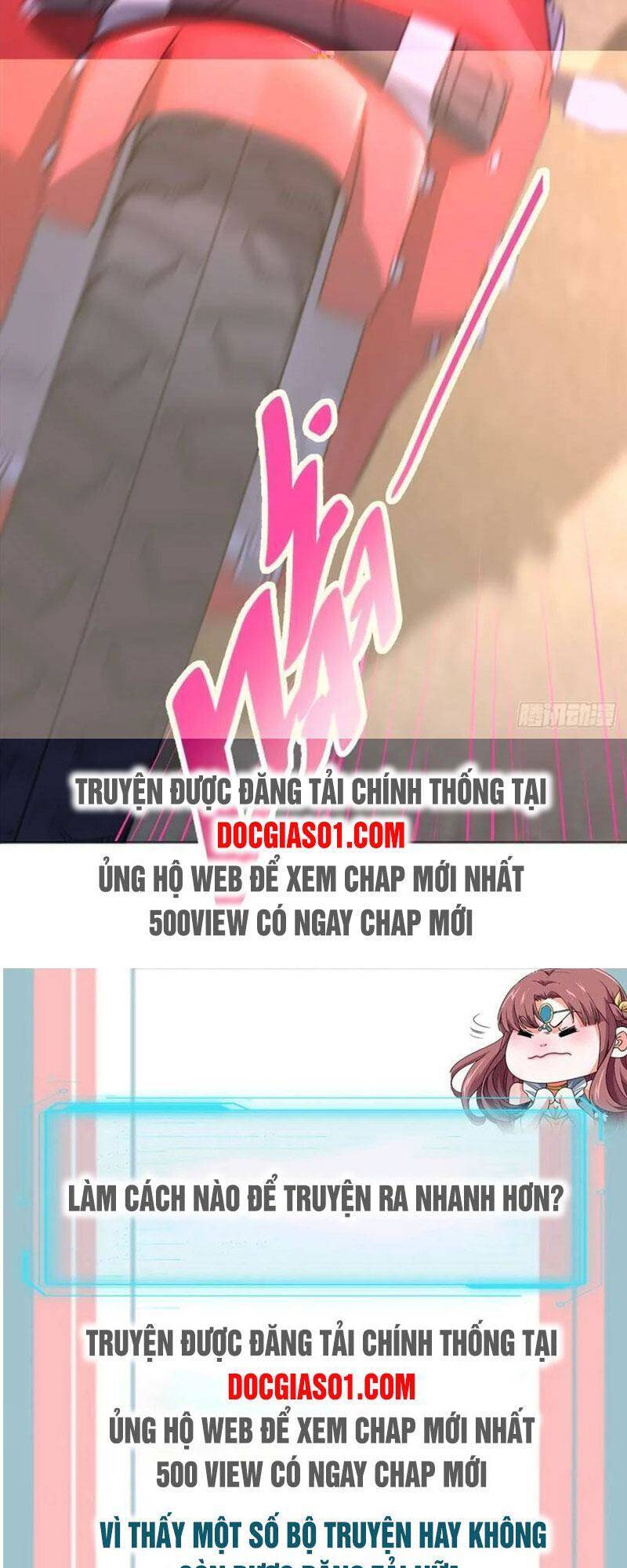 Mỗi Tuần Ta Có Một Nghề Nghiệp Mới Chap 60 - Next Chap 61