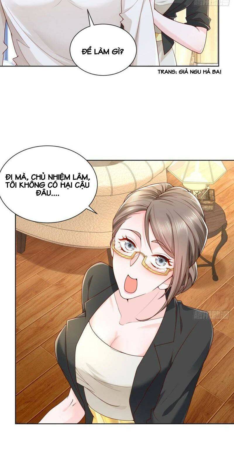 Mỗi Tuần Ta Có Một Nghề Nghiệp Mới Chap 60 - Next Chap 61