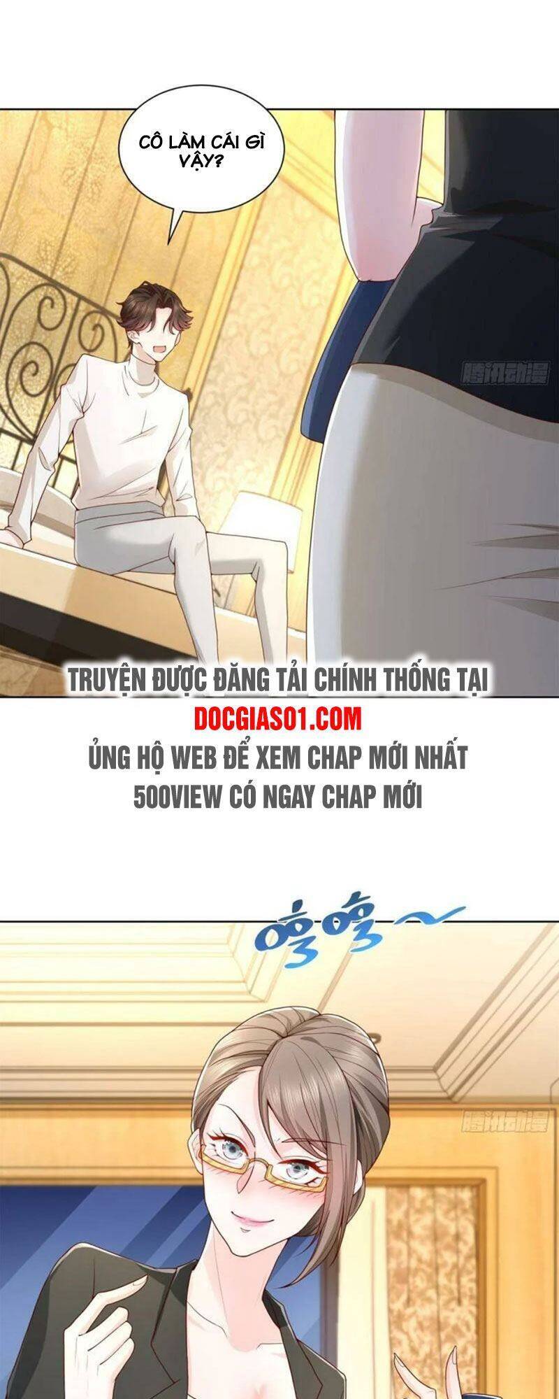 Mỗi Tuần Ta Có Một Nghề Nghiệp Mới Chap 60 - Next Chap 61