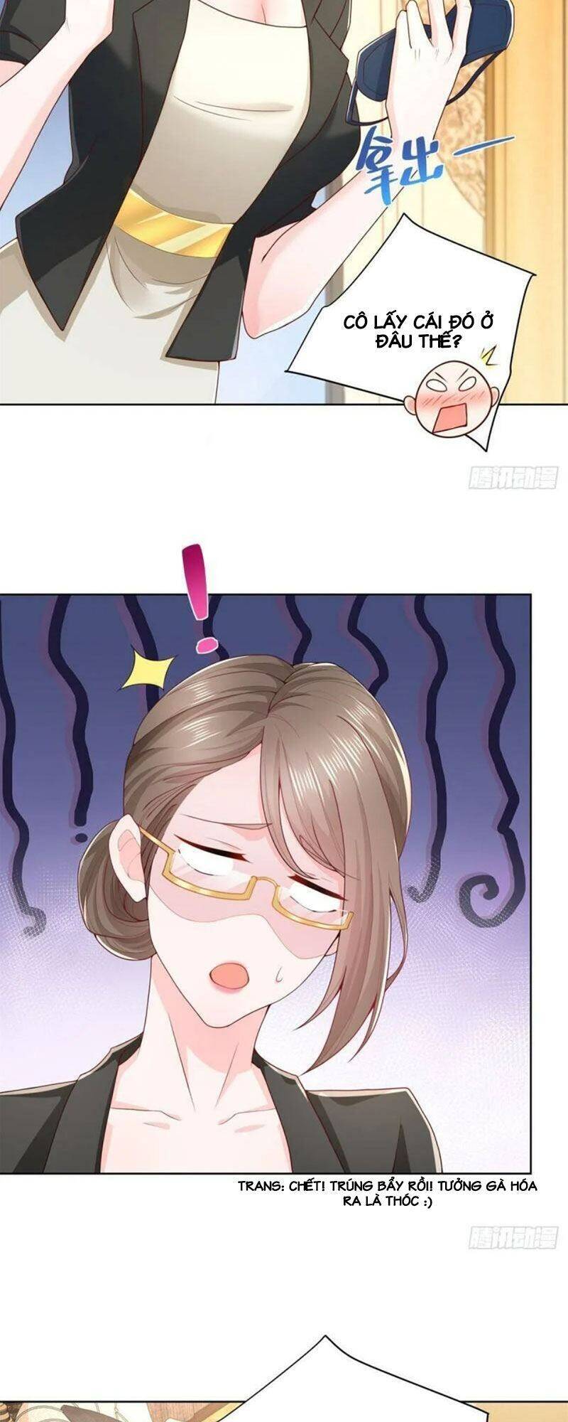 Mỗi Tuần Ta Có Một Nghề Nghiệp Mới Chap 60 - Next Chap 61