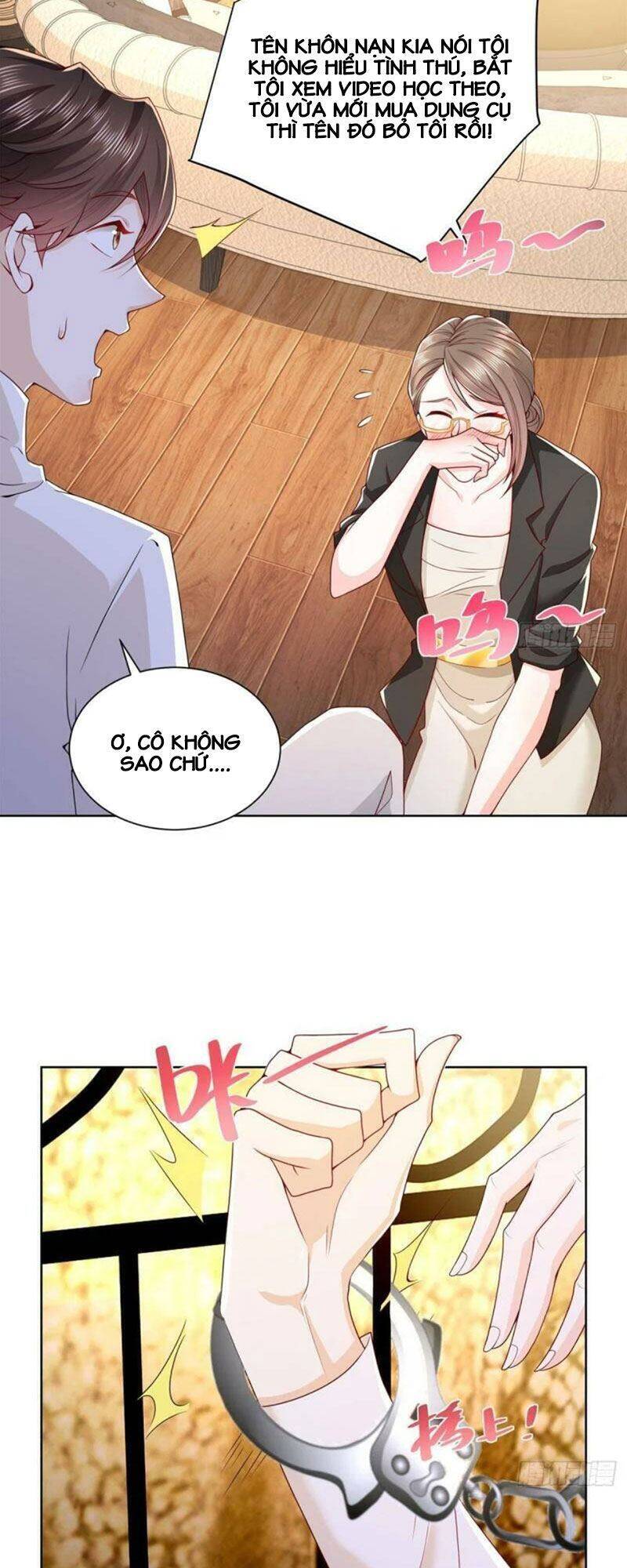 Mỗi Tuần Ta Có Một Nghề Nghiệp Mới Chap 60 - Next Chap 61