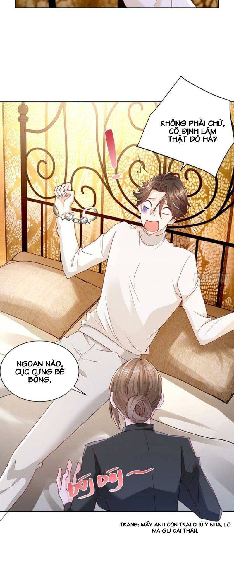 Mỗi Tuần Ta Có Một Nghề Nghiệp Mới Chap 60 - Next Chap 61