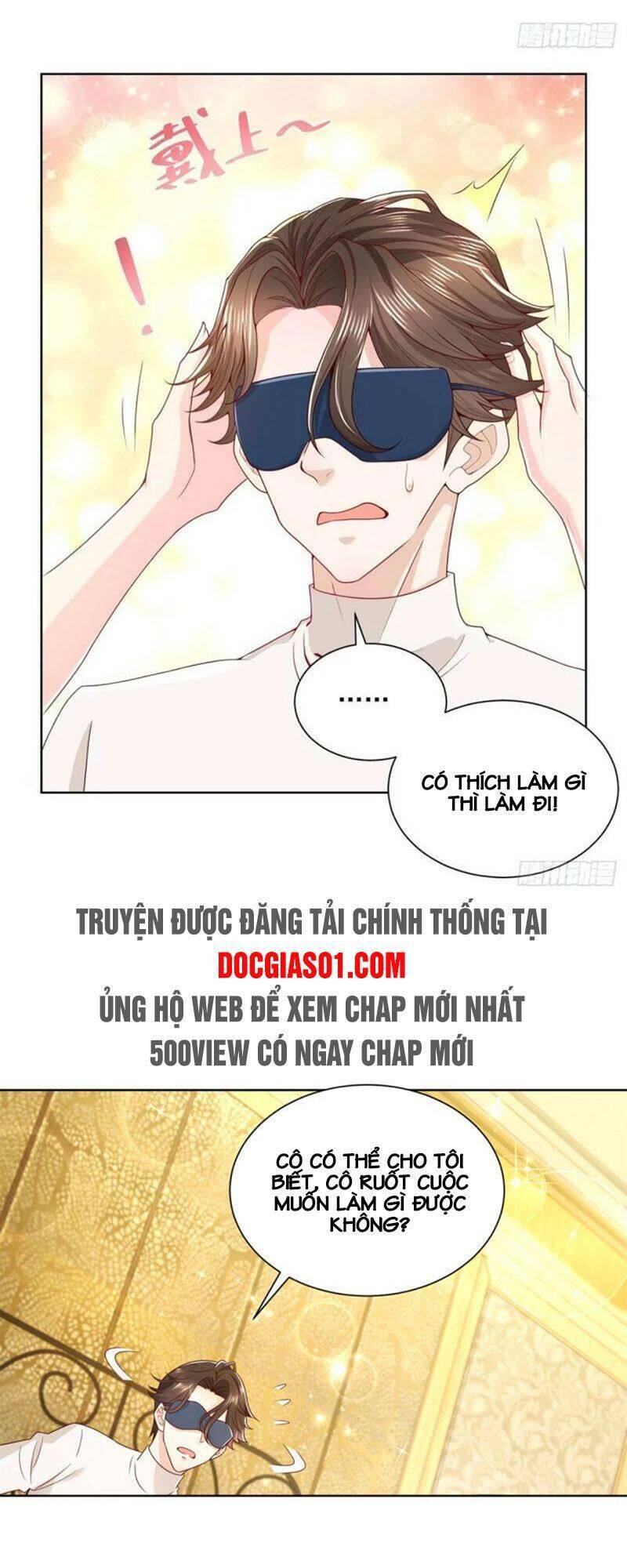 Mỗi Tuần Ta Có Một Nghề Nghiệp Mới Chap 60 - Next Chap 61