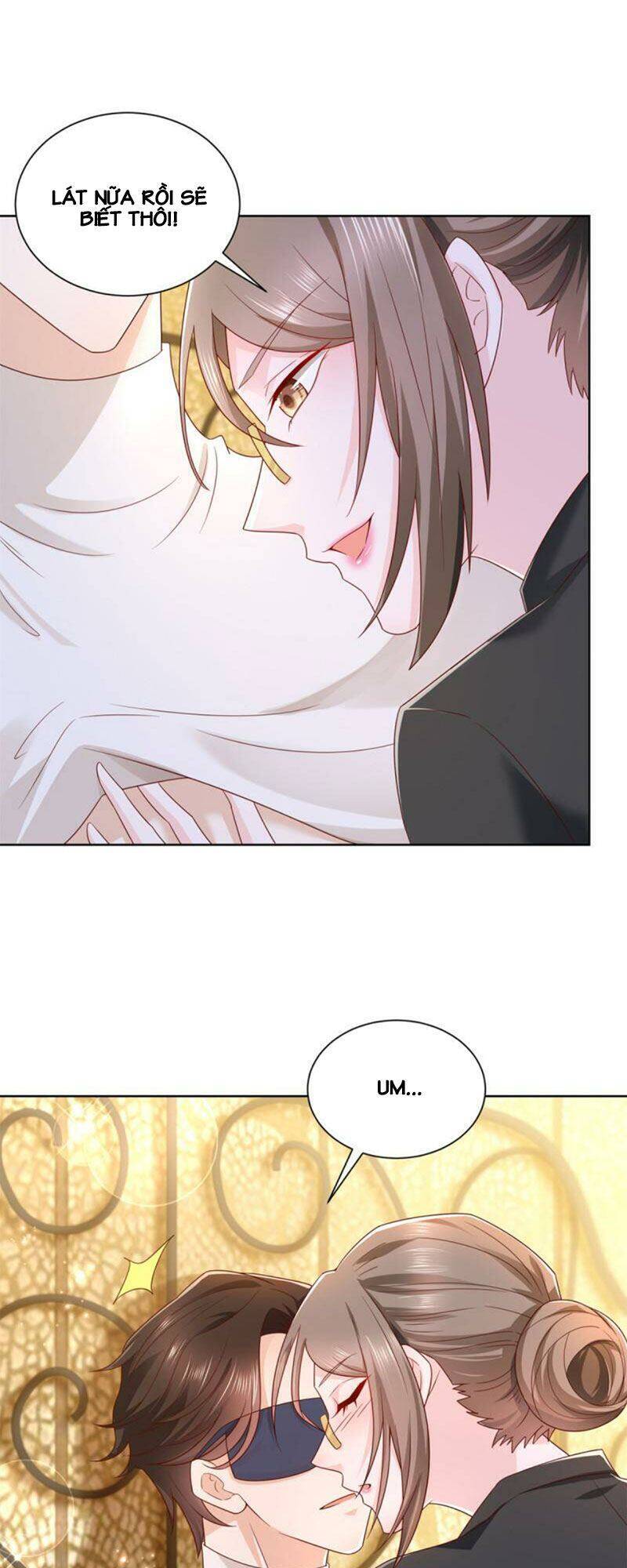 Mỗi Tuần Ta Có Một Nghề Nghiệp Mới Chap 60 - Next Chap 61