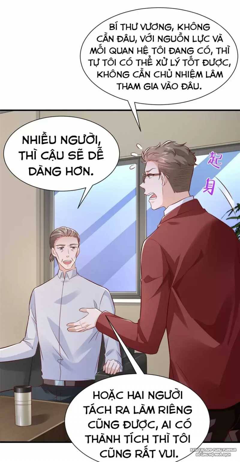 Mỗi Tuần Ta Có Một Nghề Nghiệp Mới Chap 607 - Next Chap 608