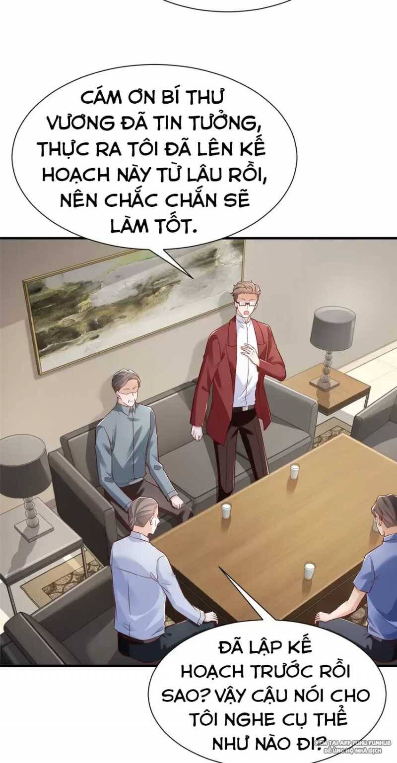 Mỗi Tuần Ta Có Một Nghề Nghiệp Mới Chap 607 - Next Chap 608