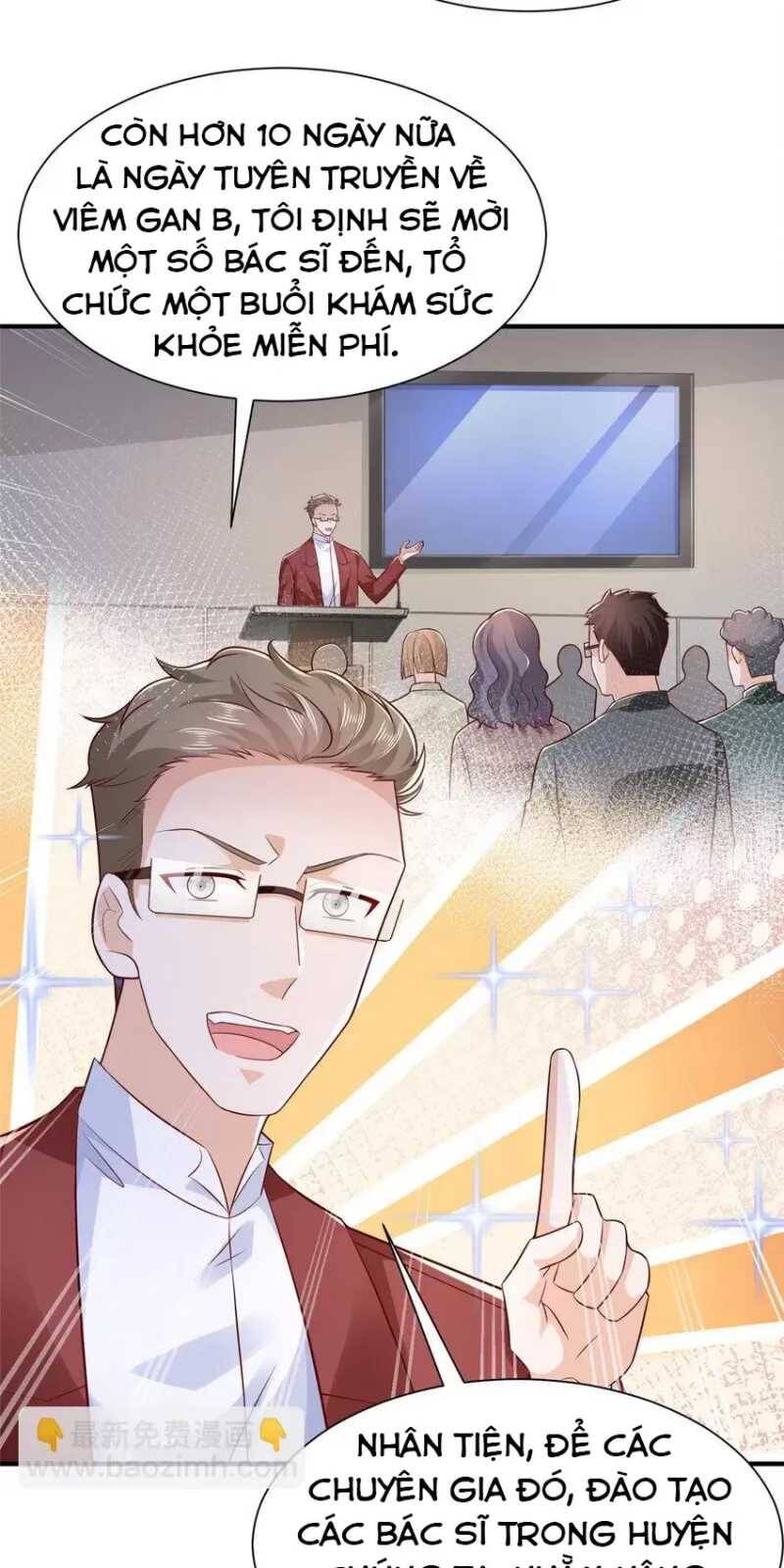 Mỗi Tuần Ta Có Một Nghề Nghiệp Mới Chap 607 - Next Chap 608