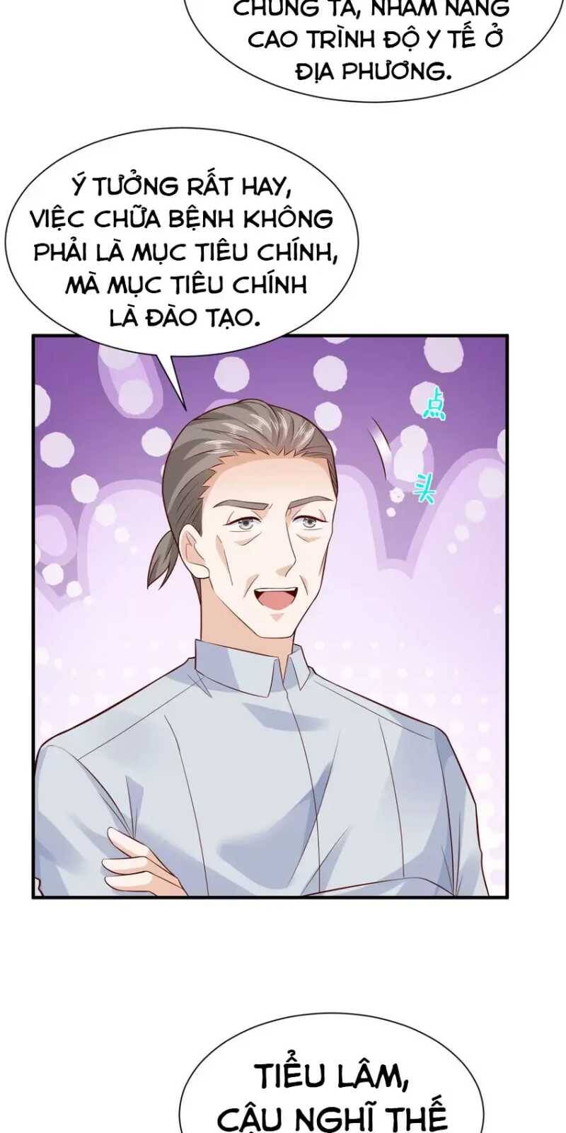 Mỗi Tuần Ta Có Một Nghề Nghiệp Mới Chap 607 - Next Chap 608