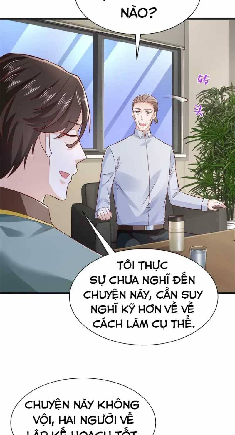 Mỗi Tuần Ta Có Một Nghề Nghiệp Mới Chap 607 - Next Chap 608