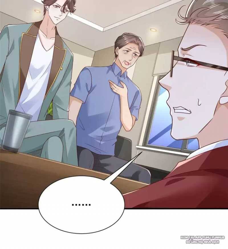 Mỗi Tuần Ta Có Một Nghề Nghiệp Mới Chap 607 - Next Chap 608