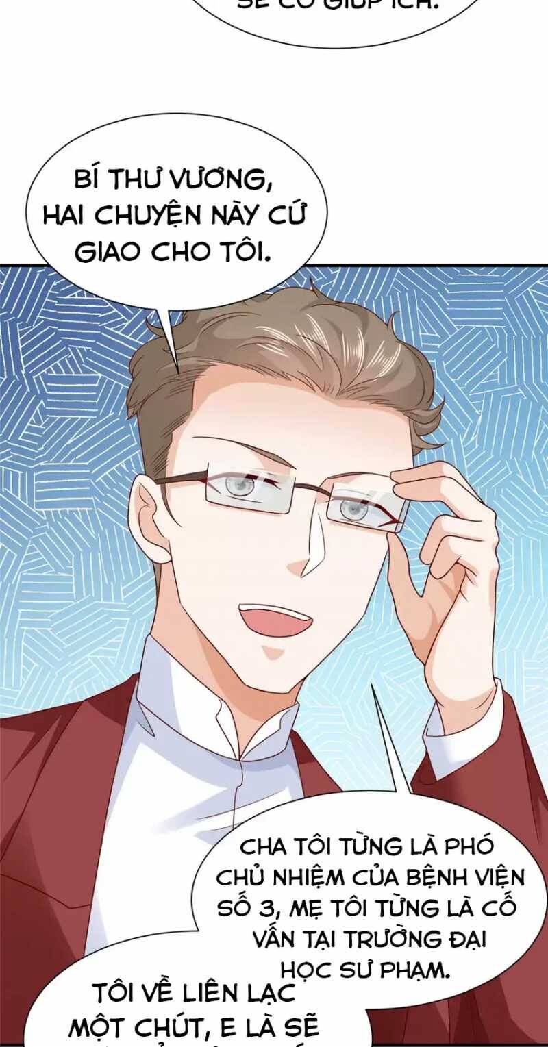 Mỗi Tuần Ta Có Một Nghề Nghiệp Mới Chap 607 - Next Chap 608