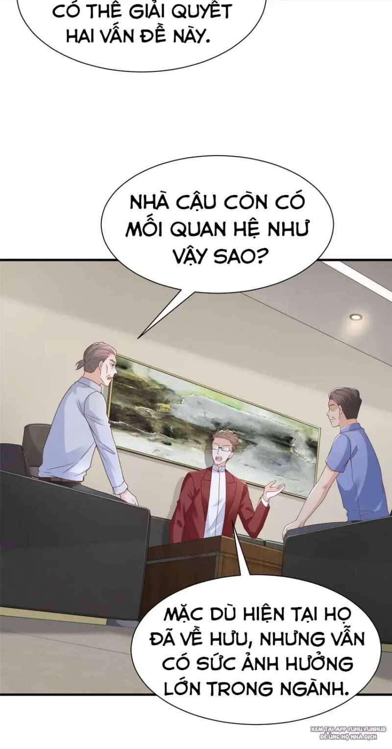 Mỗi Tuần Ta Có Một Nghề Nghiệp Mới Chap 607 - Next Chap 608