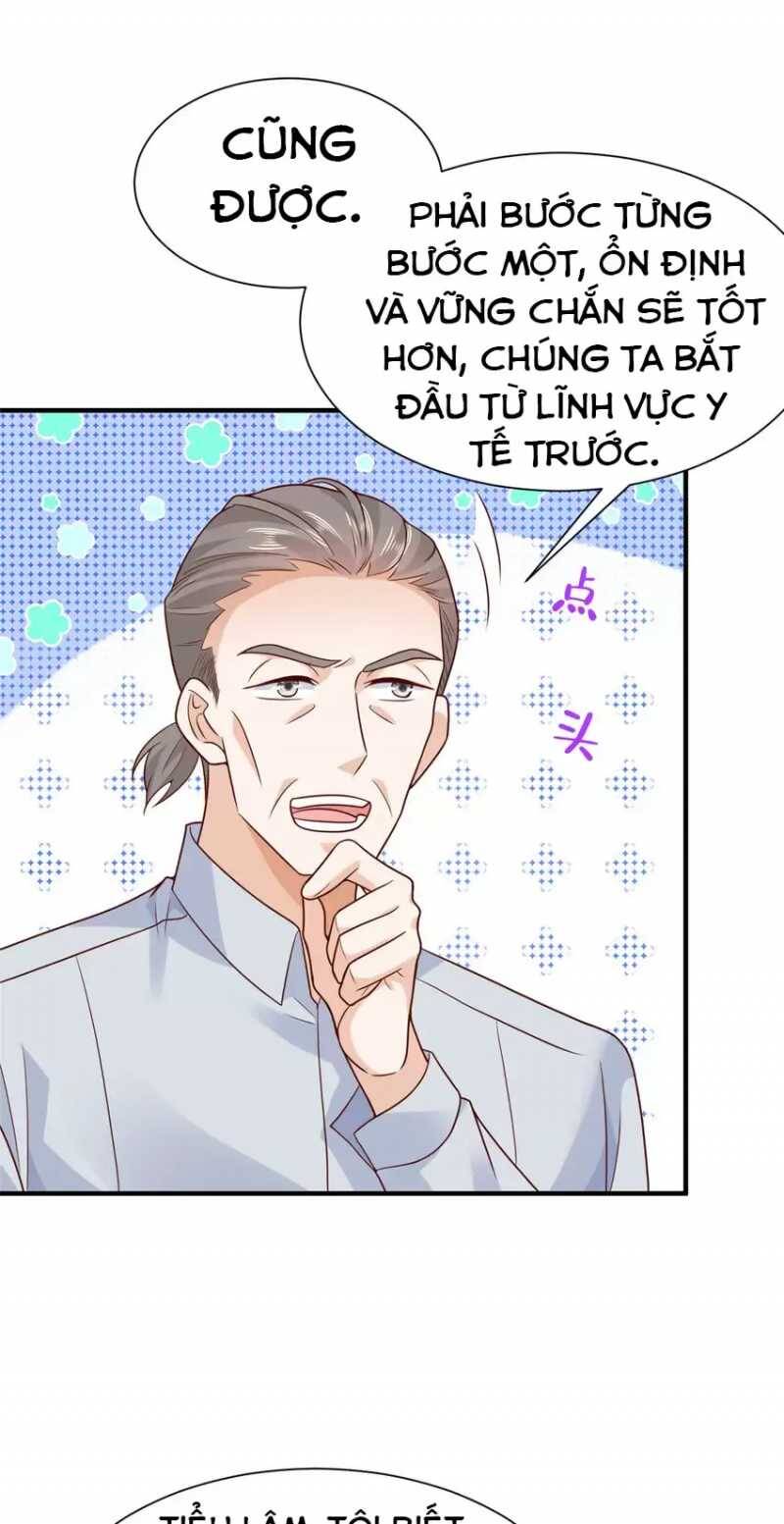 Mỗi Tuần Ta Có Một Nghề Nghiệp Mới Chap 607 - Next Chap 608