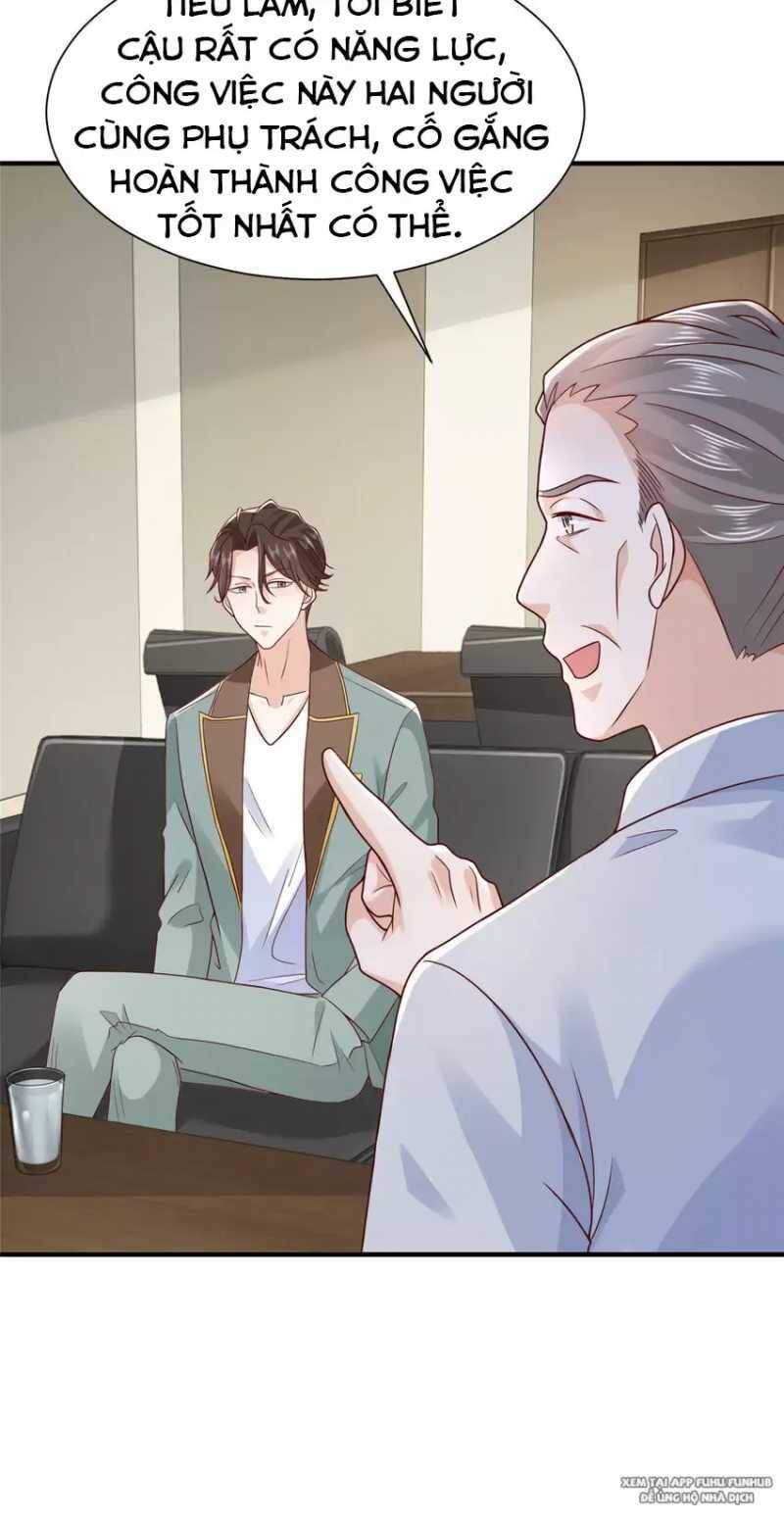 Mỗi Tuần Ta Có Một Nghề Nghiệp Mới Chap 607 - Next Chap 608