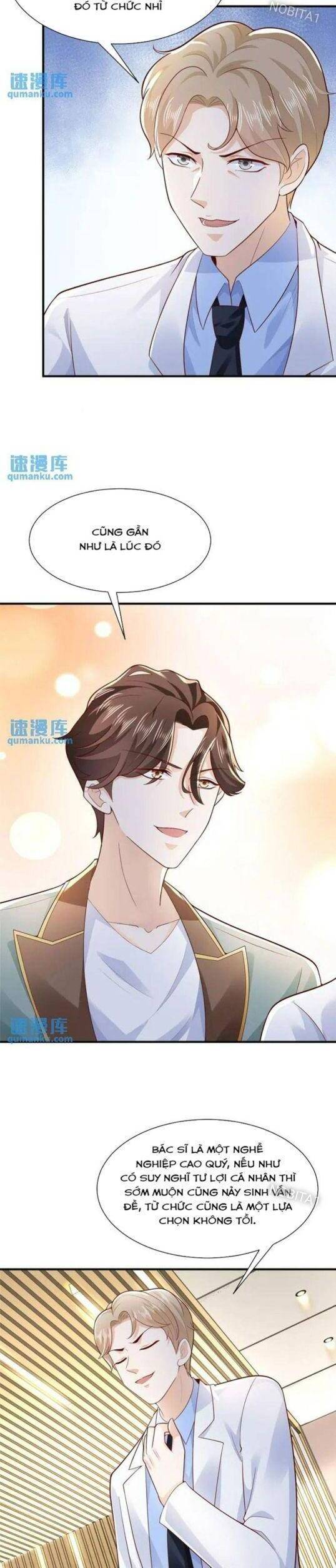 Mỗi Tuần Ta Có Một Nghề Nghiệp Mới Chap 608 - Next Chap 609