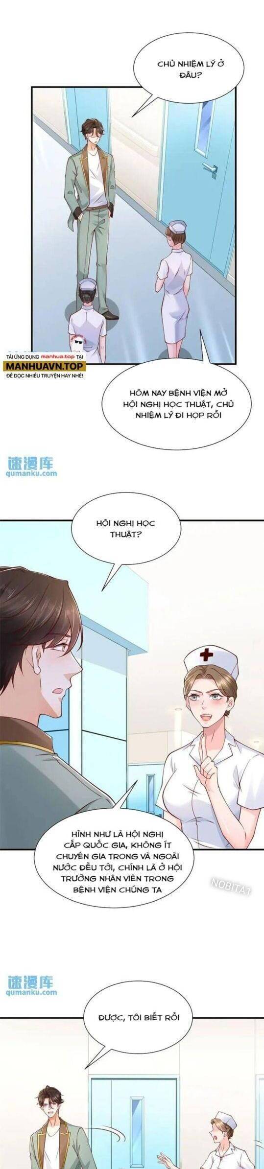 Mỗi Tuần Ta Có Một Nghề Nghiệp Mới Chap 608 - Next Chap 609