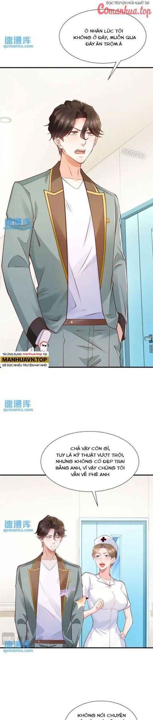 Mỗi Tuần Ta Có Một Nghề Nghiệp Mới Chap 608 - Next Chap 609