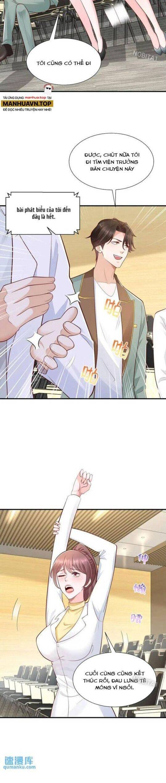 Mỗi Tuần Ta Có Một Nghề Nghiệp Mới Chap 608 - Next Chap 609