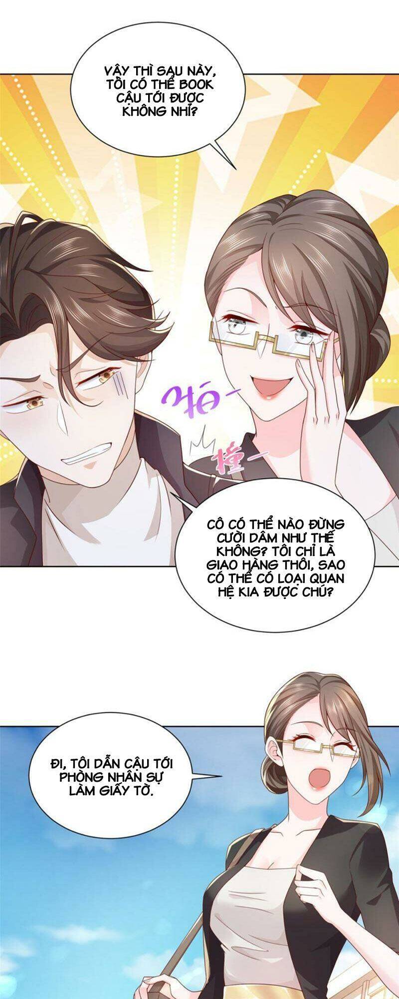 Mỗi Tuần Ta Có Một Nghề Nghiệp Mới Chap 61 - Next Chap 62