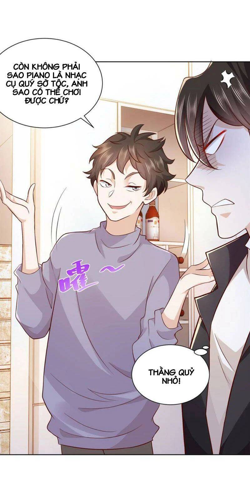 Mỗi Tuần Ta Có Một Nghề Nghiệp Mới Chap 61 - Next Chap 62