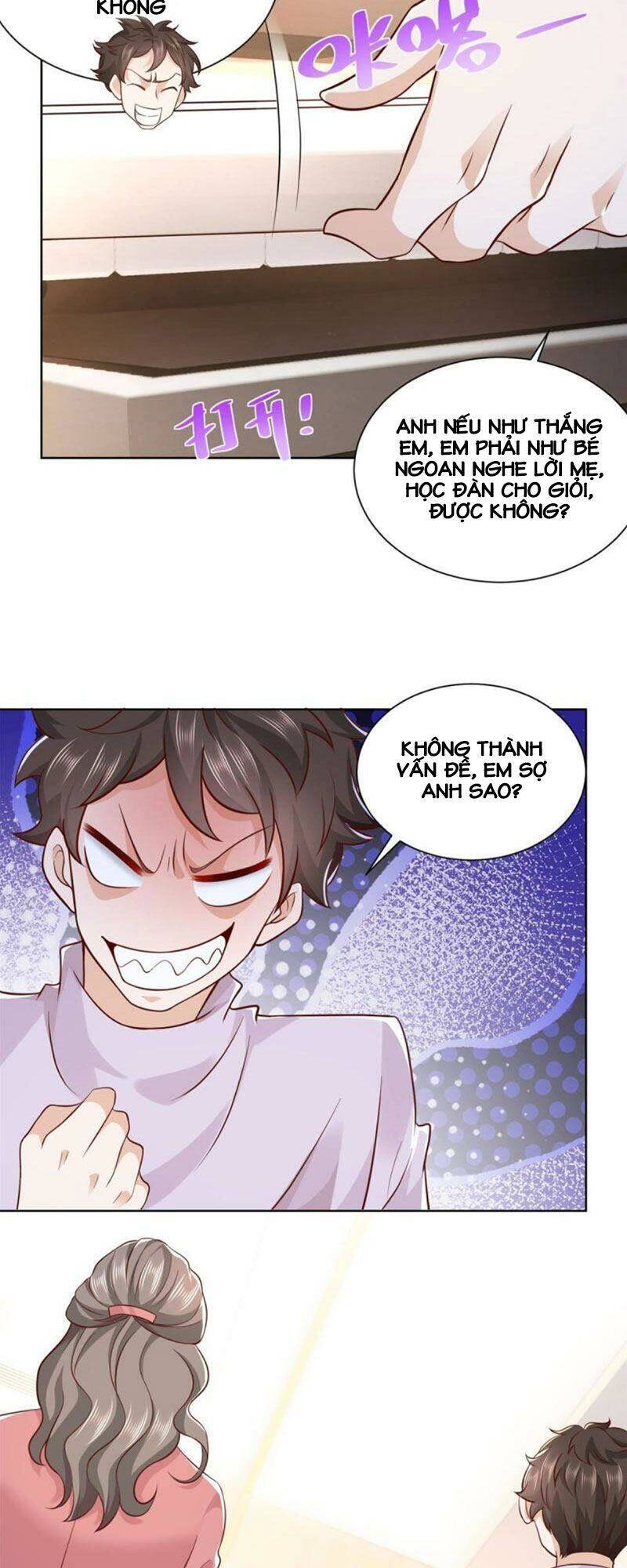 Mỗi Tuần Ta Có Một Nghề Nghiệp Mới Chap 61 - Next Chap 62