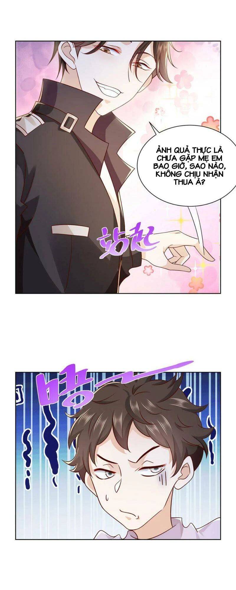 Mỗi Tuần Ta Có Một Nghề Nghiệp Mới Chap 61 - Next Chap 62