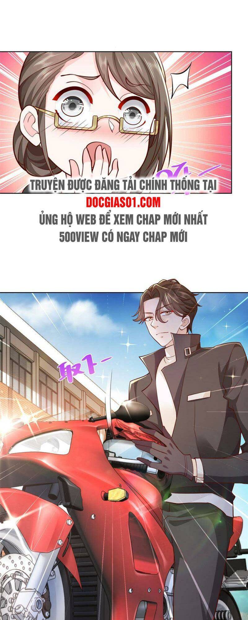 Mỗi Tuần Ta Có Một Nghề Nghiệp Mới Chap 61 - Next Chap 62