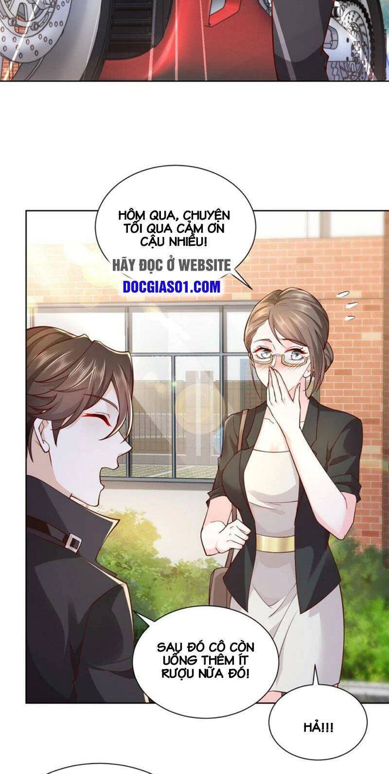 Mỗi Tuần Ta Có Một Nghề Nghiệp Mới Chap 61 - Next Chap 62