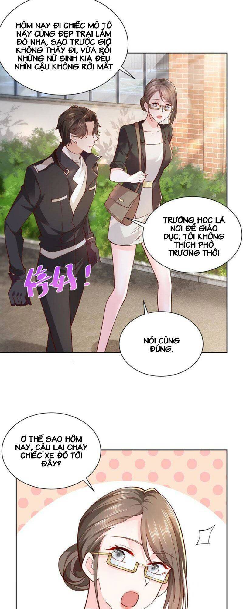 Mỗi Tuần Ta Có Một Nghề Nghiệp Mới Chap 61 - Next Chap 62