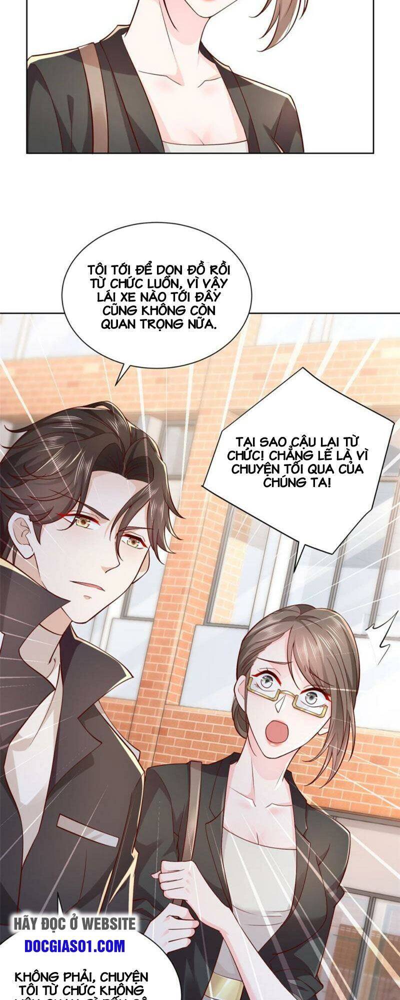 Mỗi Tuần Ta Có Một Nghề Nghiệp Mới Chap 61 - Next Chap 62