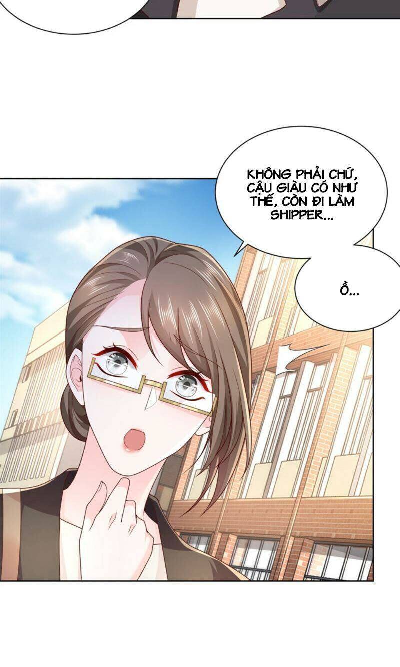 Mỗi Tuần Ta Có Một Nghề Nghiệp Mới Chap 61 - Next Chap 62