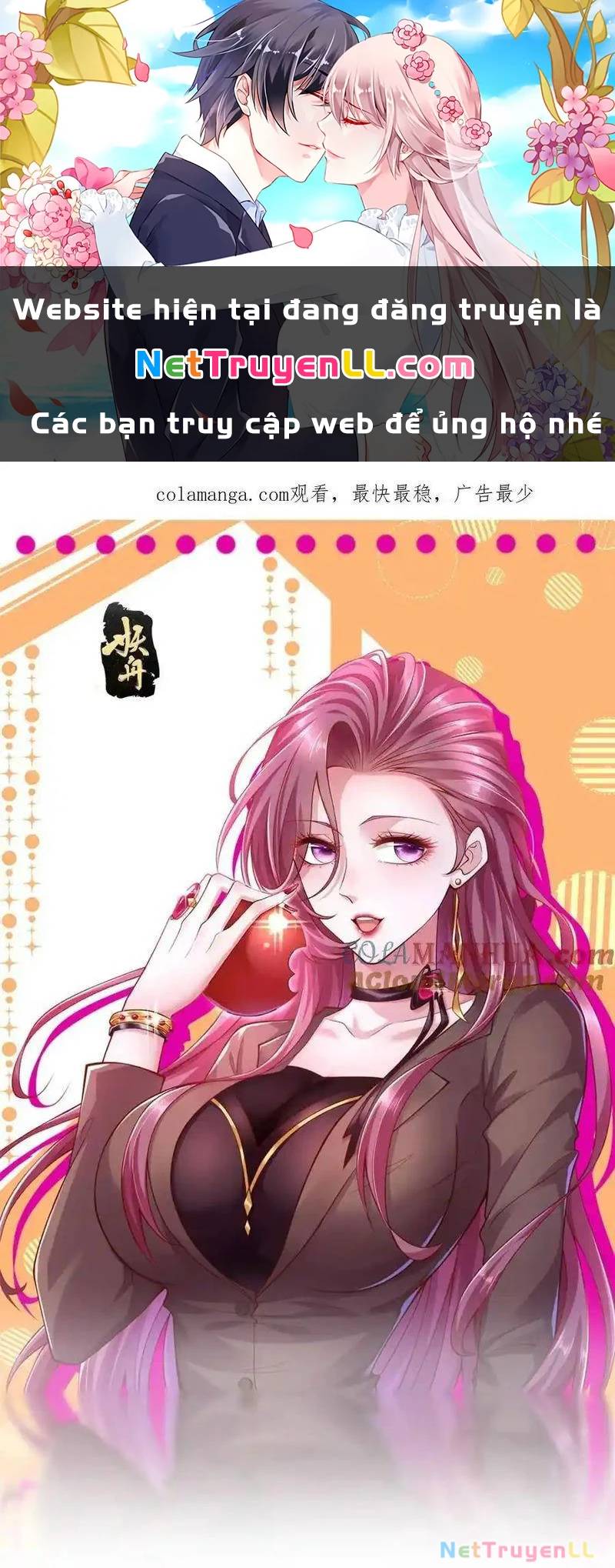 Mỗi Tuần Ta Có Một Nghề Nghiệp Mới Chap 613 - Next Chap 614