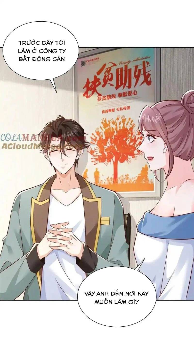 Mỗi Tuần Ta Có Một Nghề Nghiệp Mới Chap 613 - Next Chap 614